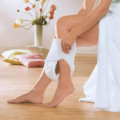 Grado Gran Tamaño Adultos Muñecos con Precios Preferenciales Suave Absorción Respiratoria