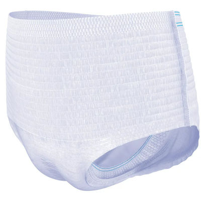 Calzoncillos de ropa interior de malla médica desechable para adultos de tejido no tejido de tamaño M-XXL