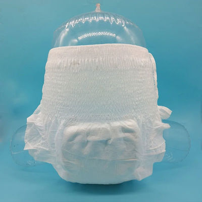 Calzoncillos de ropa interior de malla médica desechable para adultos de tejido no tejido de tamaño M-XXL