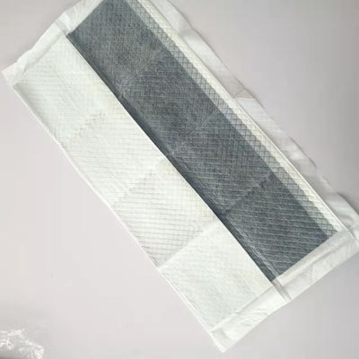 20g-120g Japón Bambú Carbón Absorbente Pedido de entrenamiento de mascotas Pedido de entrenamiento de mascotas Pedido de entrenamiento de mascotas