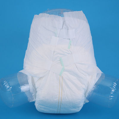 SAP San Dia 80-160g Pañal desechable para adultos para productos de higiene personalizados OEM/ODM