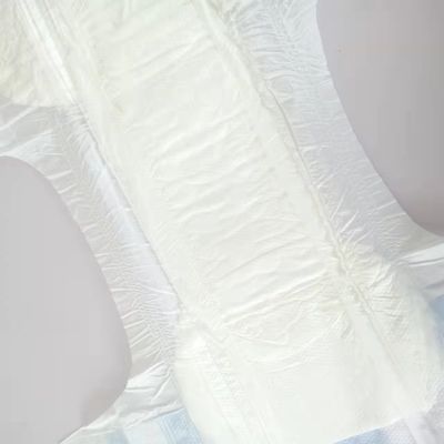 SAP San Dia 80-160g Pañal desechable para adultos para productos de higiene personalizados OEM/ODM