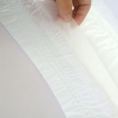 SAP San Dia 80-160g Pañal desechable para adultos para productos de higiene personalizados OEM/ODM