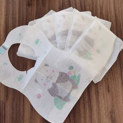 Estilo Superior impermeable Bebés desechables que son duraderos Proteger ropa de bebé