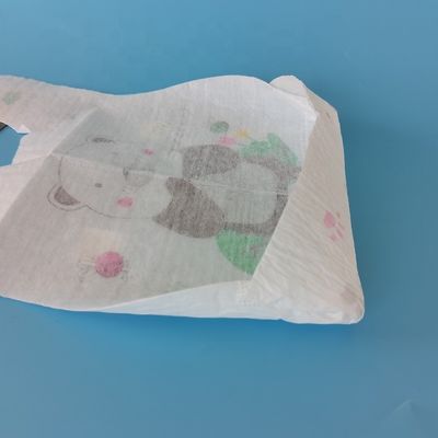Estilo Superior impermeable Bebés desechables que son duraderos Proteger ropa de bebé