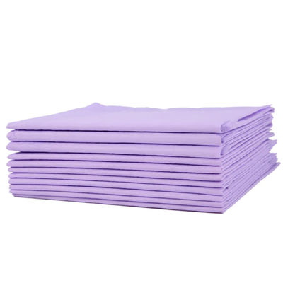 Envase de incontinencia desechable impermeable para pacientes de edad avanzada y niños 20g-110g
