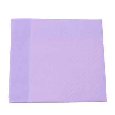 Envase de incontinencia desechable impermeable para pacientes de edad avanzada y niños 20g-110g