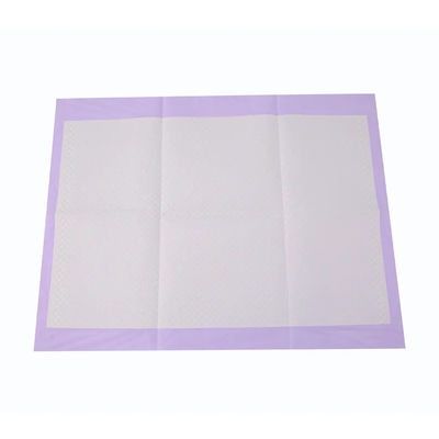 Envase de incontinencia desechable impermeable para pacientes de edad avanzada y niños 20g-110g