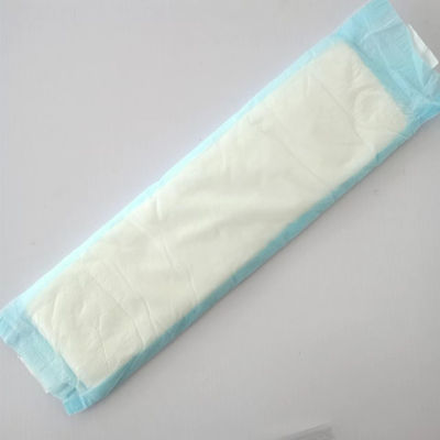 Pads de maternidad absorbentes para el máximo confort y protección en 280/350/360/400/420/520