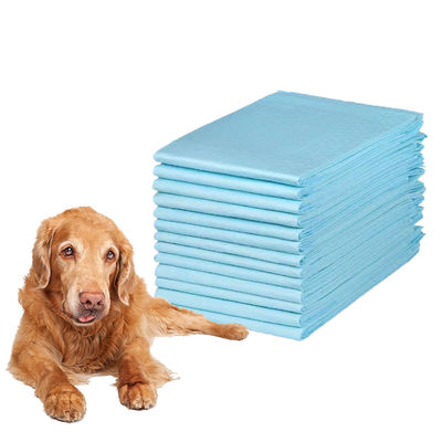 Accesorios de entrenamiento desechables para perros gatos animales XL 60x90