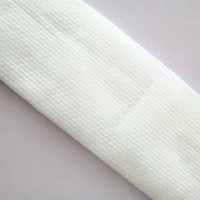 Pads de maternidad de hoja superior suave no tejida para una protección cómoda después del parto
