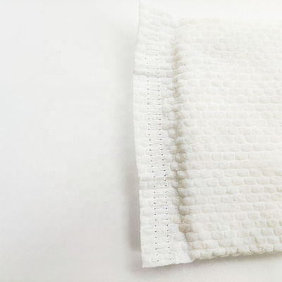 Pads de maternidad de hoja superior suave no tejida para una protección cómoda después del parto