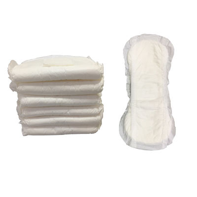 Pad de inserción de maternidad desechable suave no tejido transpirable y cómodo 1 cantidad