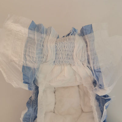 Pañales desechables para perros para máxima absorción y protección contra fugas Tamaño S M L XL XXL