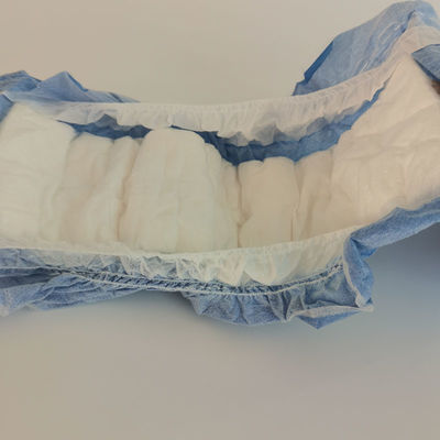 Pañales desechables para perros para máxima absorción y protección contra fugas Tamaño S M L XL XXL