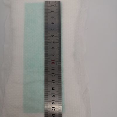 Servilletas sanitarias de uso corriente Diseño de servilletas sanitarias de maternidad desechables 240mm 290mm 360mm