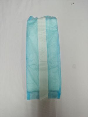 Servilletas sanitarias de uso corriente Diseño de servilletas sanitarias de maternidad desechables 240mm 290mm 360mm