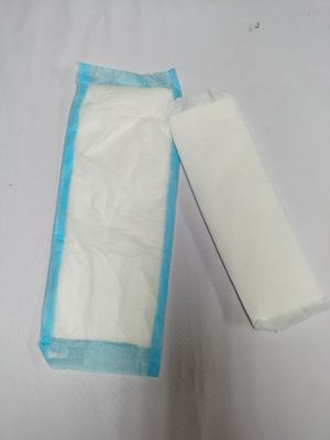 Servilletas sanitarias de uso corriente Diseño de servilletas sanitarias de maternidad desechables 240mm 290mm 360mm