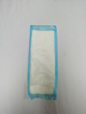 Servilletas sanitarias de uso corriente Diseño de servilletas sanitarias de maternidad desechables 240mm 290mm 360mm