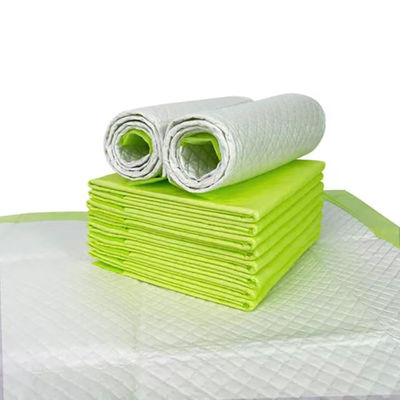Se ofrecen muestras gratuitas 6Please Medical Underpad Incontinencia cama debajo de almohadillas