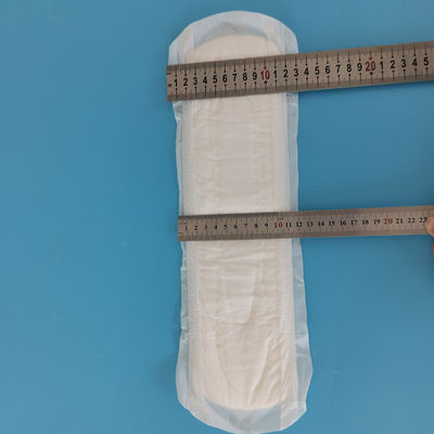 Mamá almohadillas de maternidad después del parto Maxi / Super algodón personalizado OEM ODM noche transpirable
