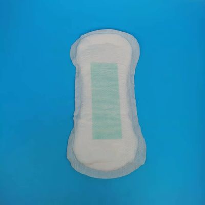 Las almohadillas de maternidad de alta absorción de marca privada personalizadas Ultra gruesas Super absorbentes