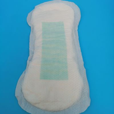 Las almohadillas de maternidad de alta absorción de marca privada personalizadas Ultra gruesas Super absorbentes