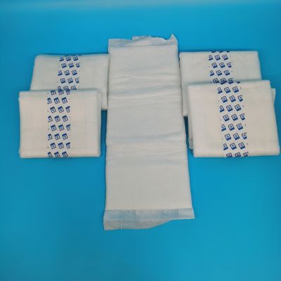 Mujeres Mujer Sanitaria Servilletas Super Blanda Alta Absorción Puerpera Pad de Maternidad