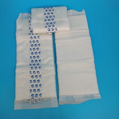 Mujeres Mujer Sanitaria Servilletas Super Blanda Alta Absorción Puerpera Pad de Maternidad
