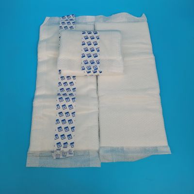 Pads de maternidad desechables de estilo sin alas ultra gruesos para períodos de flujo pesado durante la noche
