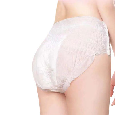 ADL azul/verde pañal unisex para adultos con material con certificación ISO CE