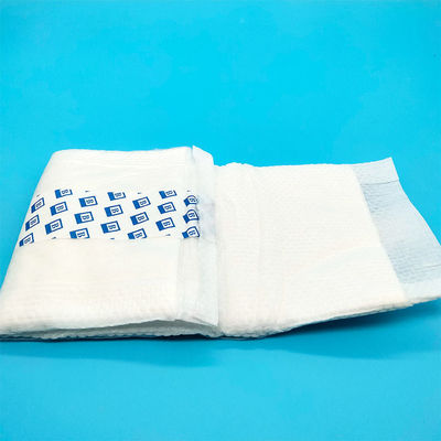 Pads de maternidad desechables personalizados para el hospital para estar cómodos