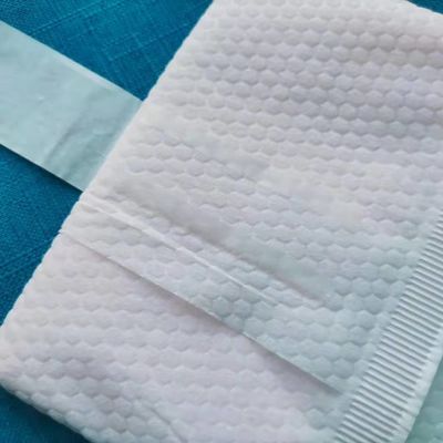 Pads de maternidad desechables personalizados para el hospital para estar cómodos