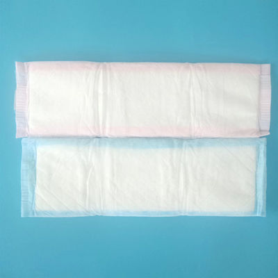 Pads de maternidad desechables de súper alta absorción con certificación ISO9001 y CE