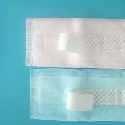 Pads de maternidad desechables de súper alta absorción con certificación ISO9001 y CE