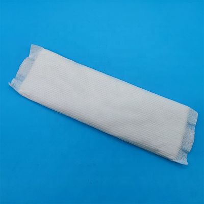 Pad de maternidad desechable de 6 capas Superficie sanitaria de servilleta para niños de 13 a 24 años