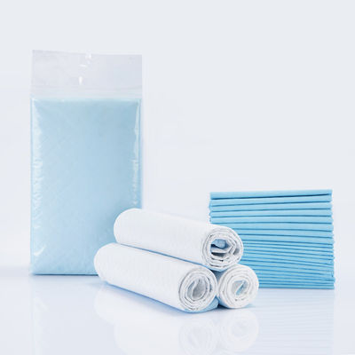 SAP 5 Ply Layer Pet Potty Pads de entrenamiento para perros Puppy Dog Training Pet Toilet Piss Pads