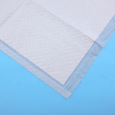 SAP 5 Ply Layer Pet Potty Pads de entrenamiento para perros Puppy Dog Training Pet Toilet Piss Pads