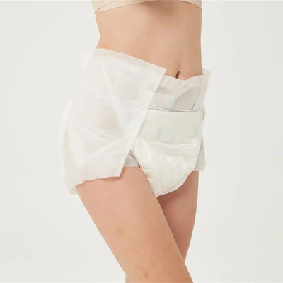 Ultra grueso Super absorción ABDLover ropa interior de período Pañal Sexy lindo Impreso 62-250g