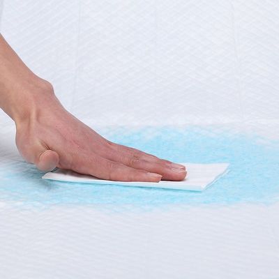 SAP 5 Ply Layer Pet Potty Pads de entrenamiento para perros Puppy Dog Training Pet Toilet Piss Pads