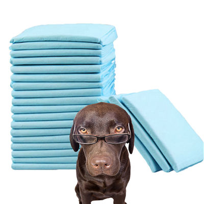 600X350 600X450 600X600 900X600 Pad de entrenamiento de mascotas a prueba de fugas con material sostenible