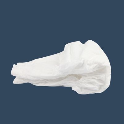 Pantalones de bebé desechables Pañales con absorción suave y transpirable