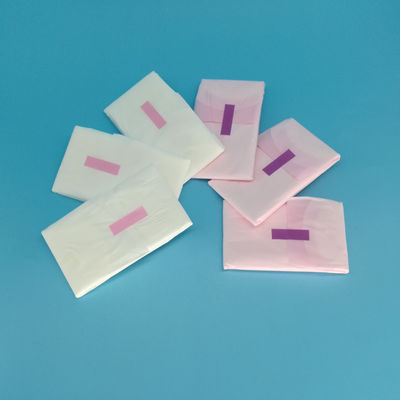 Cotton orgánico Mujeres Búsqueda sanitaria Odm Oem Personalizado Estilo desechable Desechable