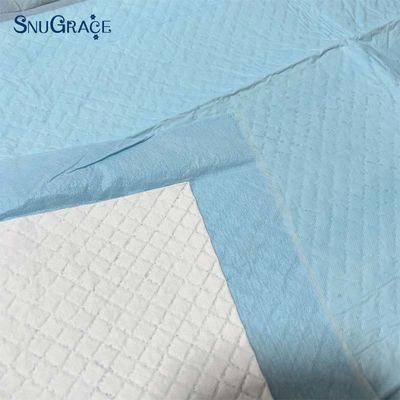 Pad de entrenamiento para mascotas para absorción y limpieza rápida Capacidad de absorción ml 500-2000ml