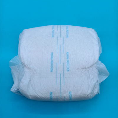 Cuidado seco ultrablandos Calzoncillos respiratorios para adultos Pañales desechables para adultos Pañales para ancianos