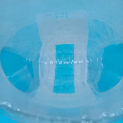 Cuidado seco ultrablandos Calzoncillos respiratorios para adultos Pañales desechables para adultos Pañales para ancianos