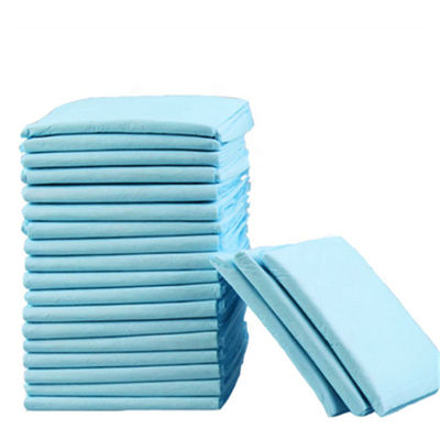 Pads de pañales para mascotas reutilizables para el entrenamiento de cachorros Capacidad de absorción ml 100-2000ml