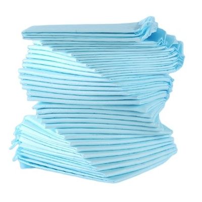 Pads de pañales para mascotas reutilizables para el entrenamiento de cachorros Capacidad de absorción ml 100-2000ml