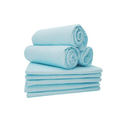 Pads de pañales para mascotas reutilizables para el entrenamiento de cachorros Capacidad de absorción ml 100-2000ml