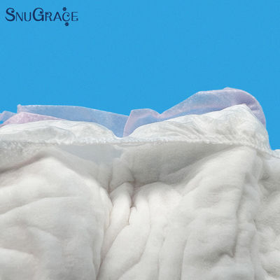 SNUGRACE Pantalones menstruales desechables Su solución para aliviar la incontinencia postparto